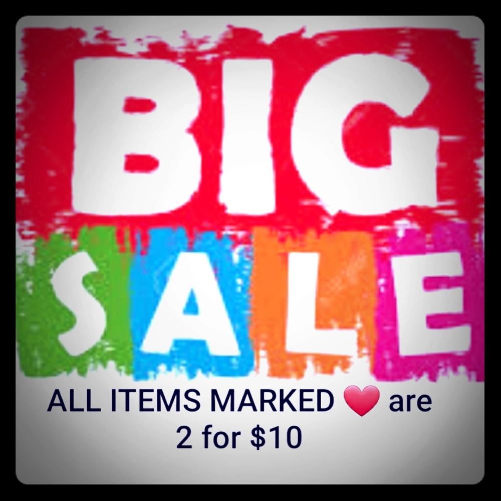 Sale